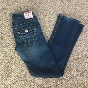 ***FREE*** True Religion Jeans Size 27